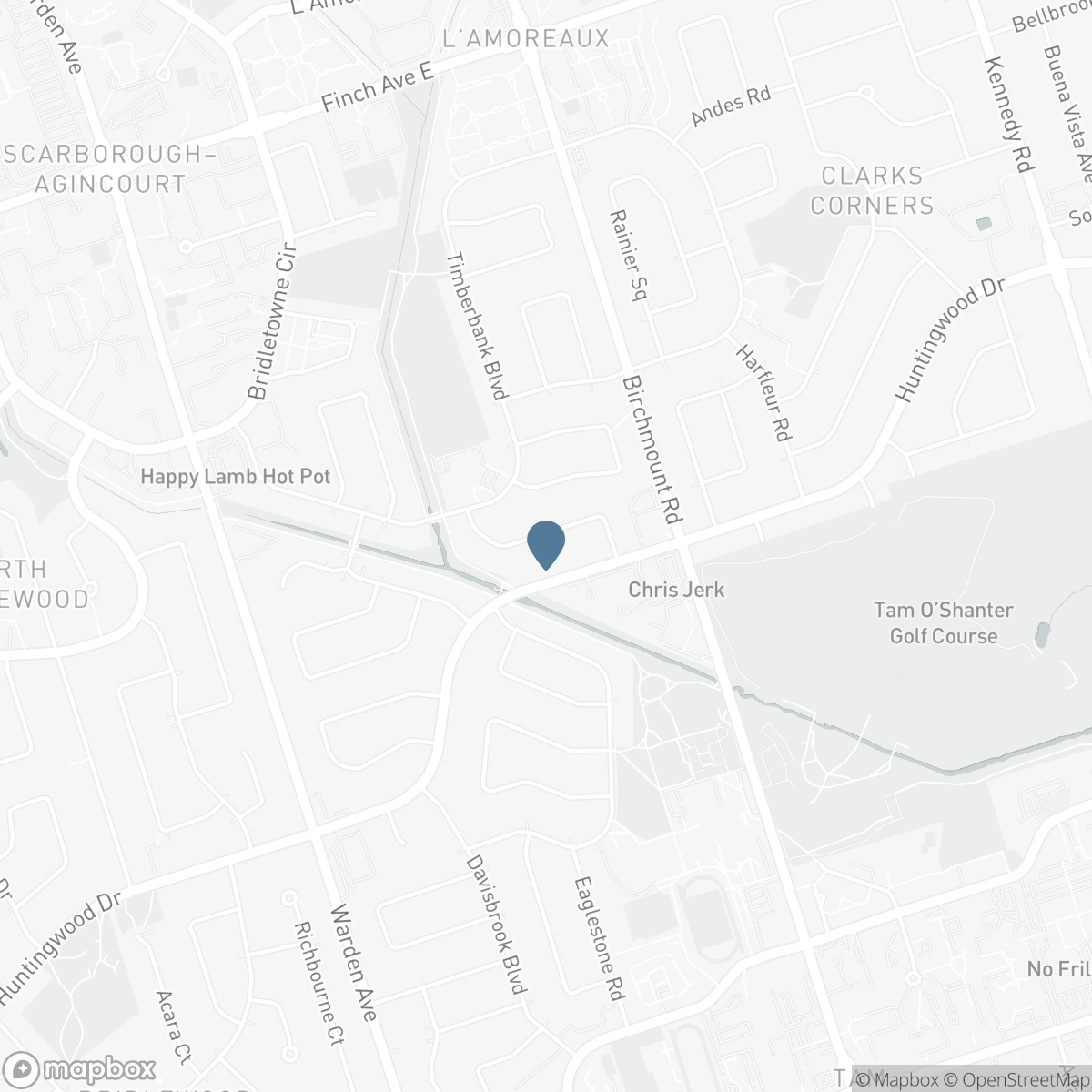 29 FLUELLEN DRIVE, Toronto, Ontario M1W 2B2